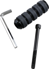 Soft-Ride Shift Peg - Extended - Black