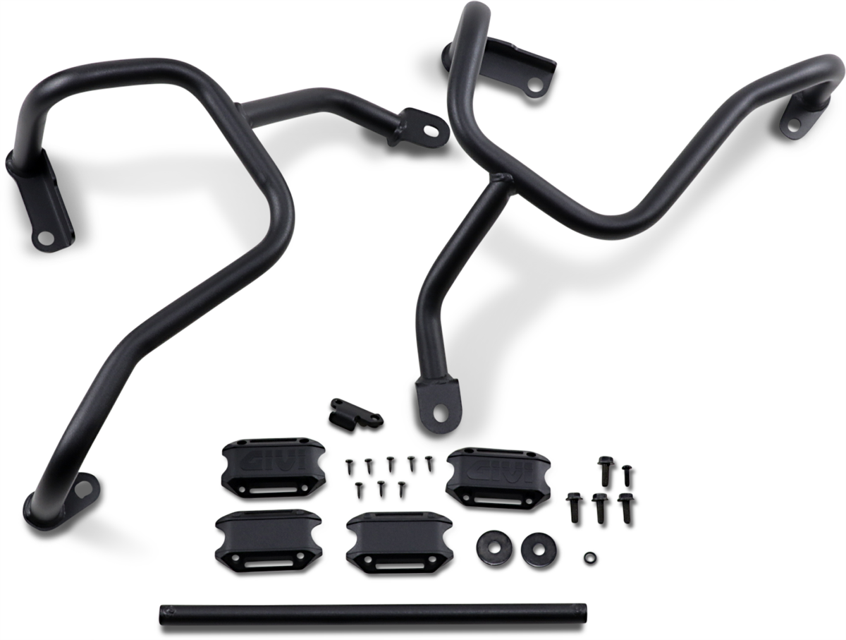 Engine Guards - Royal Enfield - Himalayan 2019 - 2021