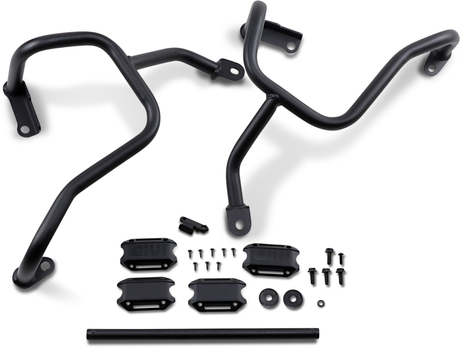 Engine Guards - Royal Enfield - Himalayan 2019 - 2021