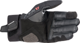 Hyde XT DrystarXF® Gloves - Black/Black - XL