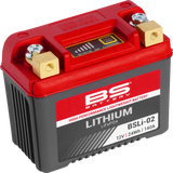 Lithium Battery - BSLi-02 1966 - 2023