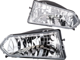 Headlight - Halogen - Polaris 2013 - 2020