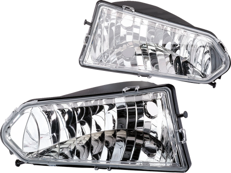 Headlight - Halogen - Polaris 2013 - 2020