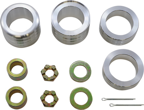 Lift Kit - Lifts 2.00\" - Polaris 2015 - 2023