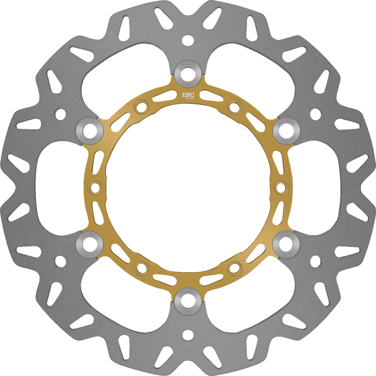 Brake Rotor - CX Extreme 2016 - 2023
