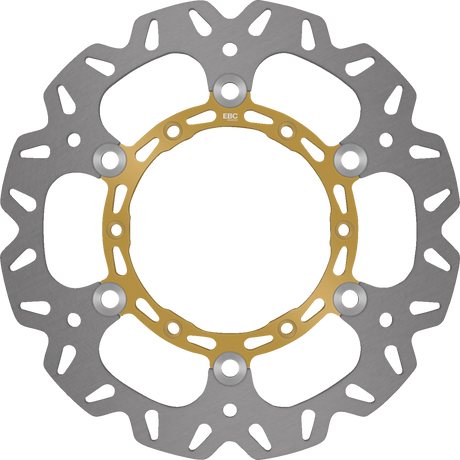 Brake Rotor - CX Extreme 2016 - 2023