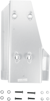 Skid Plate 1987 - 2009