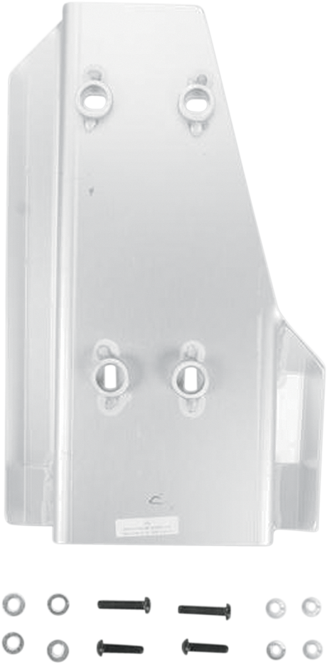 Skid Plate 1987 - 2009