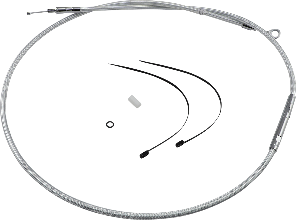 Clutch Cable - Sterling Chromite II® 2006 - 2022