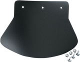 Mud Flap - Plain - 9-1/2\" W x 6-1/2\" H