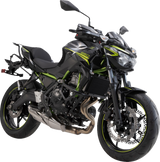 SLC Side Carrier - Left - Kawasaki - Ninja 650 | Z 650 2016 - 2024