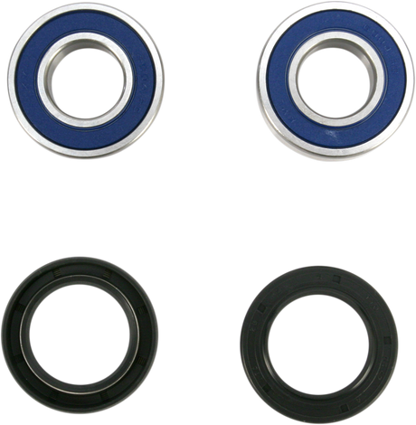 Wheel Bearing Kit - Front - Honda 2007 - 2022