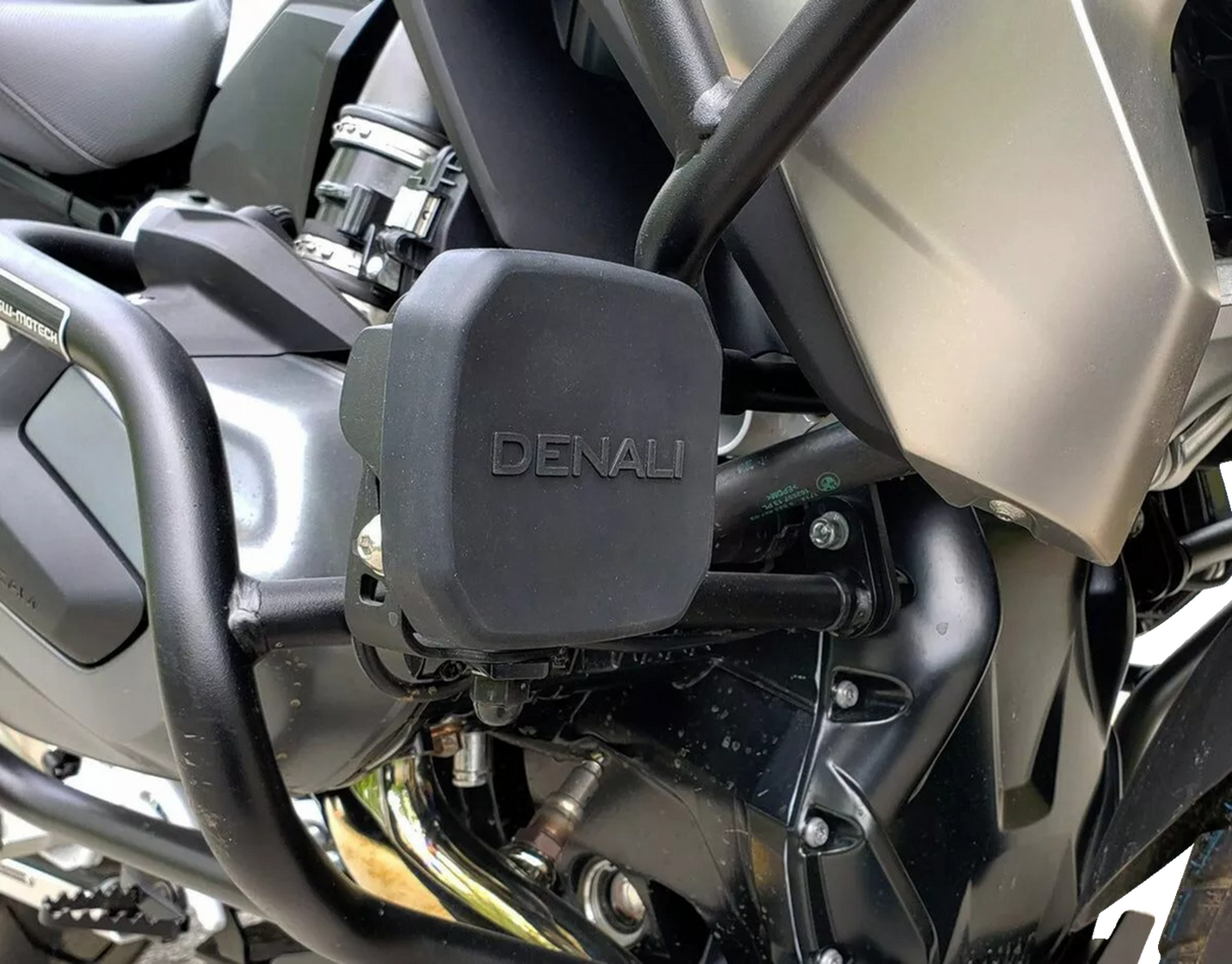 Light Cover - Blackout - D4