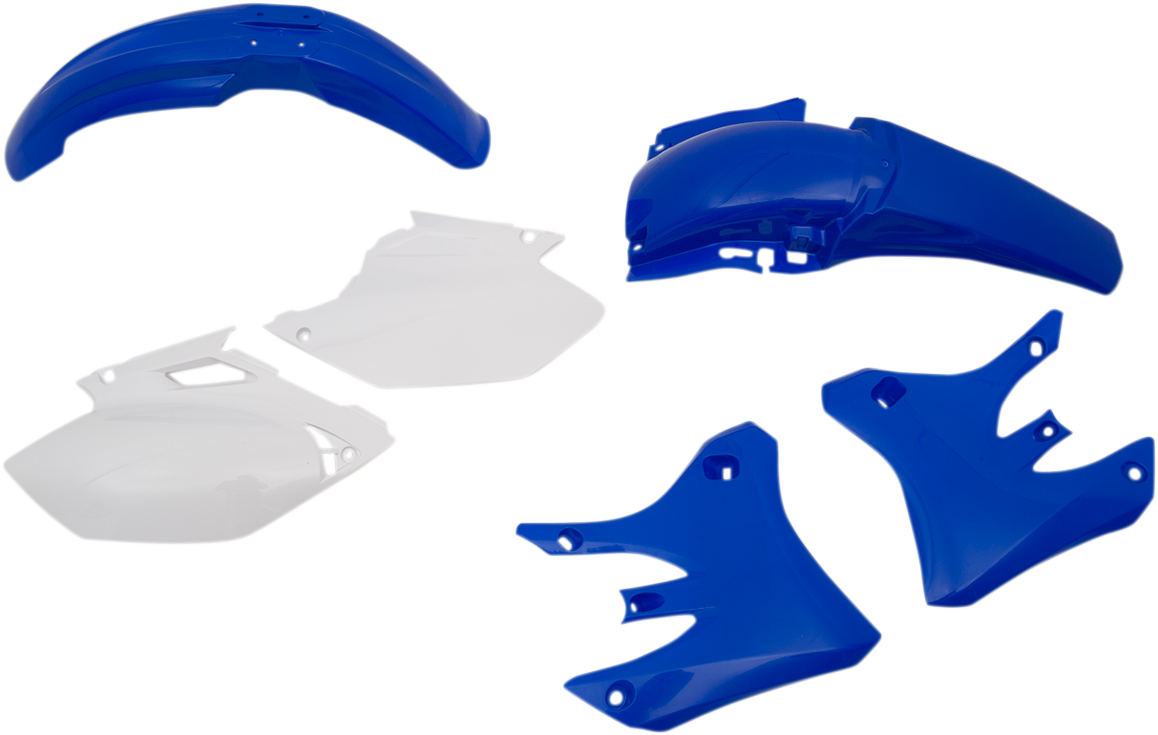 Standard Replacement Body Kit - OEM 2004 - 2004