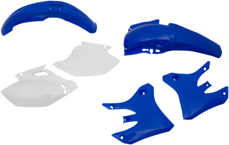 Standard Replacement Body Kit - OEM 2004 - 2004