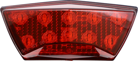 Taillight - LED - Polaris 2009 - 2022