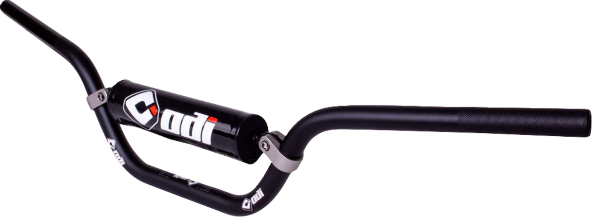 7/8\" Podium OE Replacement Handlebar - 50 SX - Black
