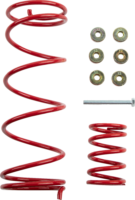 Clutch Kit - CF Moto 2020 - 2022