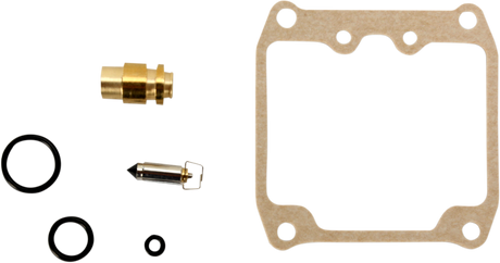 Carburetor Repair Kit - Suzuki 1988 - 1989
