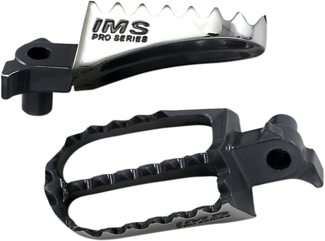 Pro-Series Footpegs - Black 1997 - 2022