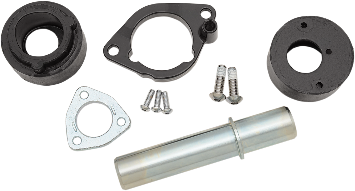 Rear Motor Mount Kit - XL