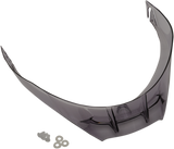 Pista GP R Spoiler - Smoke