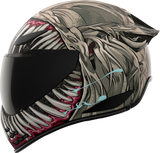 Domain™ Helmet - Grand Maw - Gray - XS