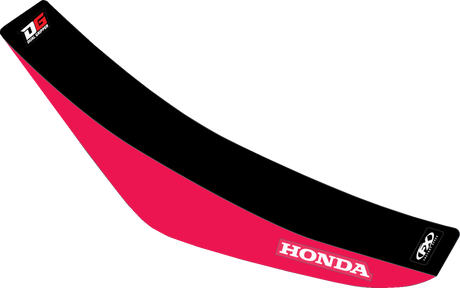 Dual Gripper Premium Seat Cover - Honda CRF 250/450 \'14-\'17 2014 - 2017