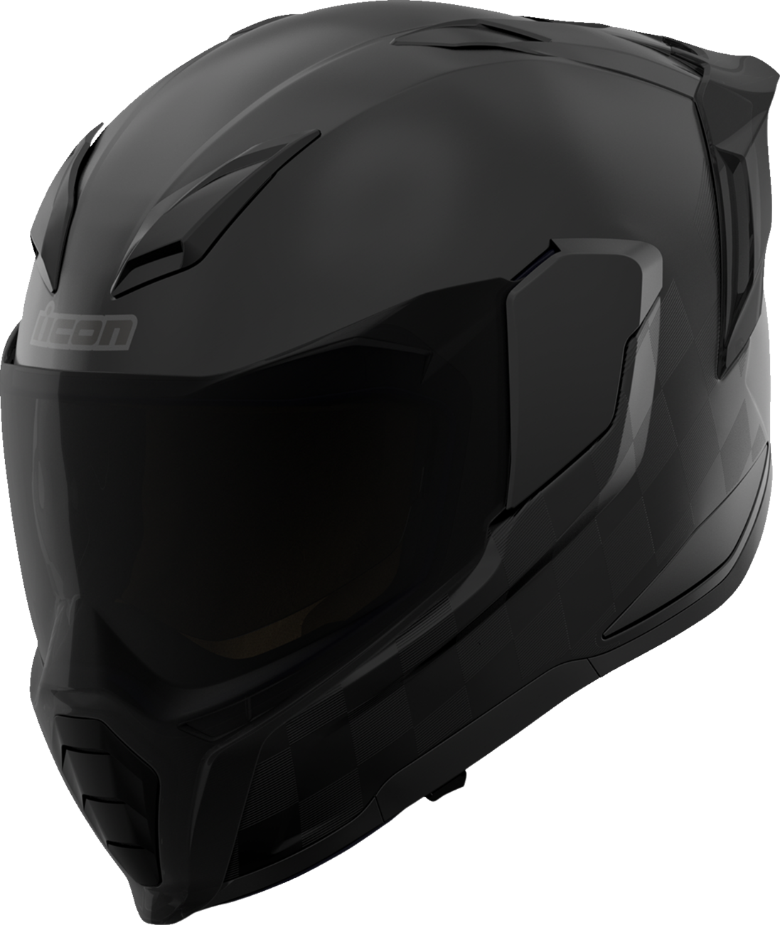 Ultraflite Helmet - Rizz Rizz - MIPS® - Black - XL
