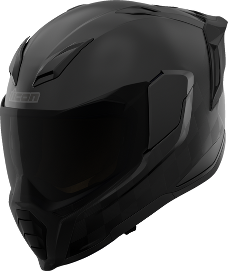 Ultraflite Helmet - Rizz Rizz - MIPS® - Black - 2XL