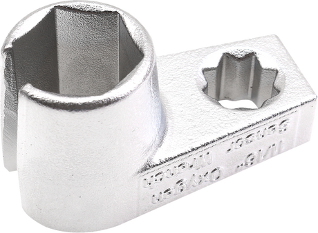 Offset Socket - Oxygen Sensor - 11/16\"