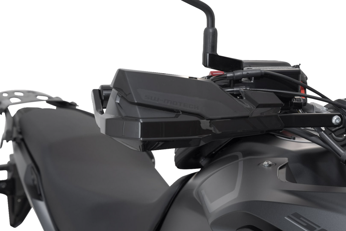 Adventure Protection System - Honda - CB500X 2018 - 2023