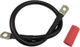 Battery Cable - 18\"