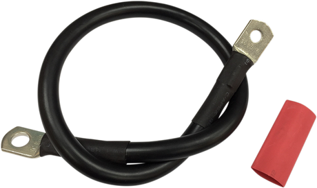 Battery Cable - 18\"
