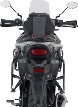 SysBag Side Bag System - Black - Honda XL750R Transalp \'24 2024 - 2024