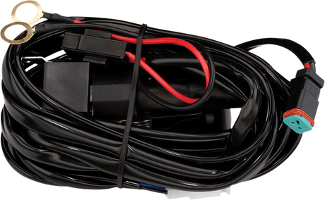 Light Bar - LED - 8\"