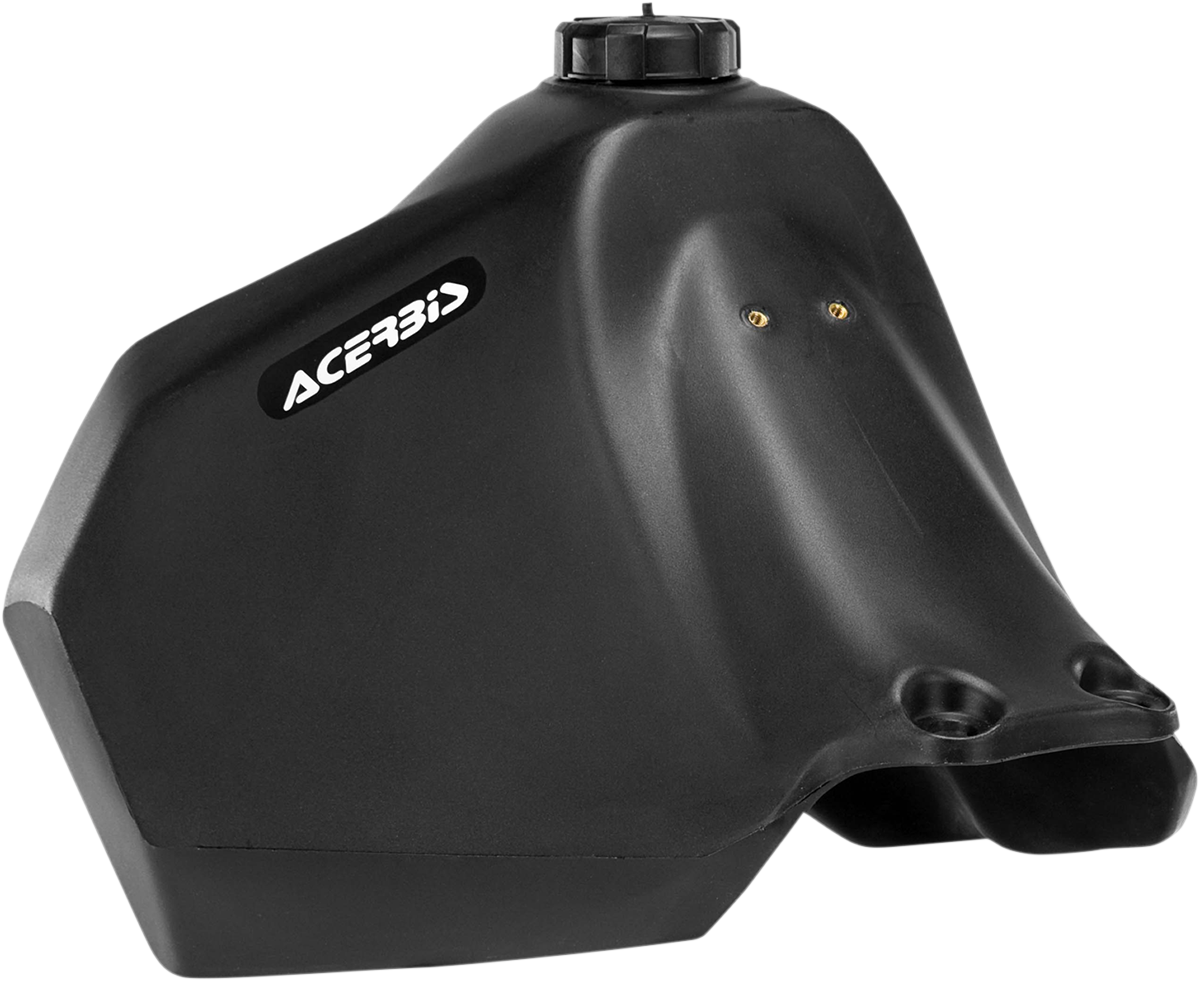 Fuel Tank - 5.3 Gallon - Suzuki - Black 1996 - 2023