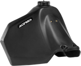 Fuel Tank - 5.3 Gallon - Suzuki - Black 1996 - 2023