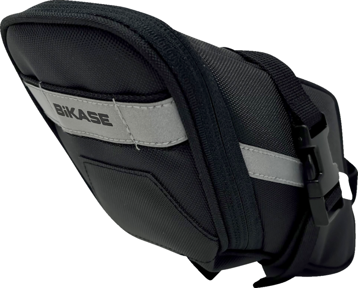 Momentum Seat Bag - Black - Large