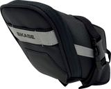 Momentum Seat Bag - Black - Large