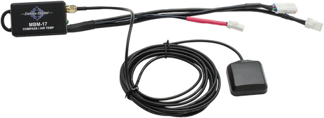 MBM Module - Add-On GPS Compass Module