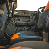 Heavy Duty Adjustable Armrests - Polaris RZR Pro XP 2020 - 2024