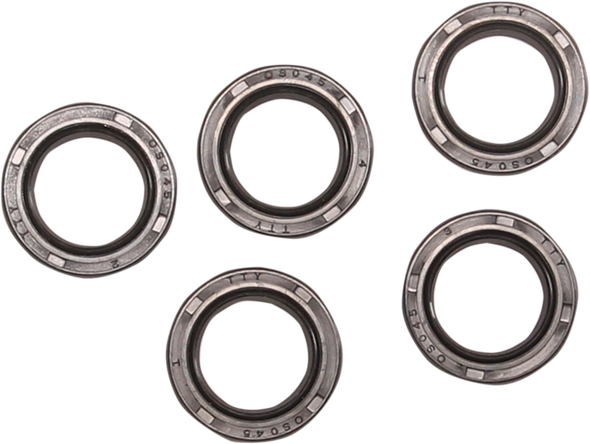 Starter Shaft Seal - EVO 1984 - 1988