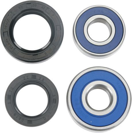 Wheel Bearing Kit - Rear - Yamaha 1972 - 2024