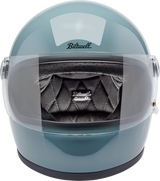 Gringo S Helmet - Gloss Agave Blue - 2XL