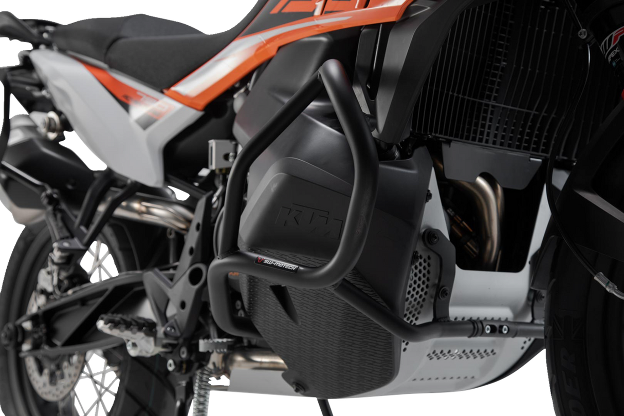 Adventure Protection System - KTM - 790 2019 - 2022