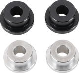 Bushing Kit - Riser - Solid - Dyna/FXR 1973 - 2017