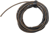 14A Wire - 13\' - Black/Brown