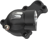 Impeller/Waterpump Cover - Black - Yamaha 2014 - 2019