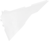 Airbox Cover - White 2024 - 2024